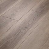 Uncharted Grey - Shaw 3381v Aspire Natural Bevel - Vinyl Plank Flooring