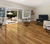 Victorian Pine - Southwind Vinyl Flooring - Heritage Loose Lay Plank Flooring