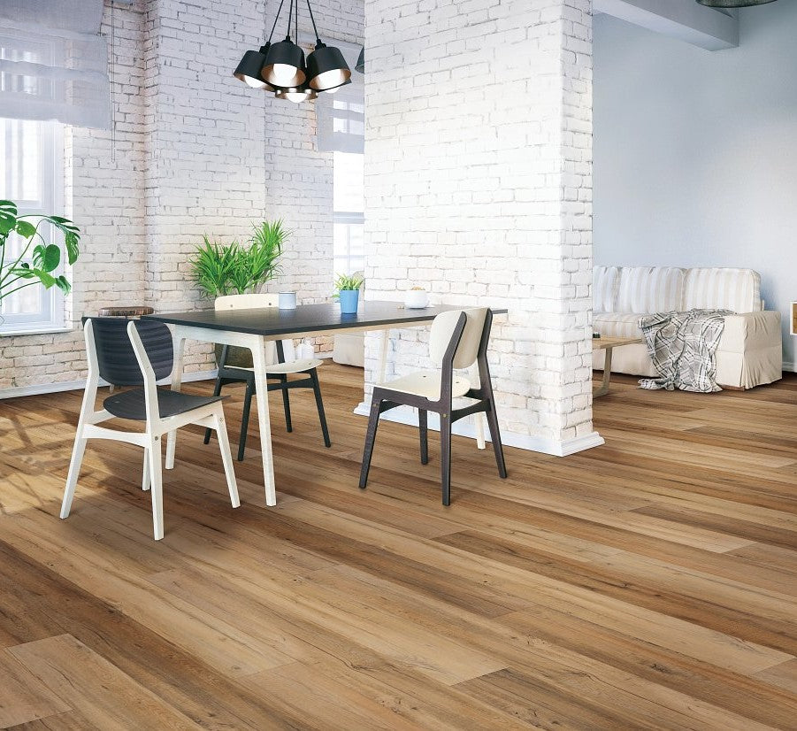 Virtue Oak - Coretec vv457 Originals Premium
