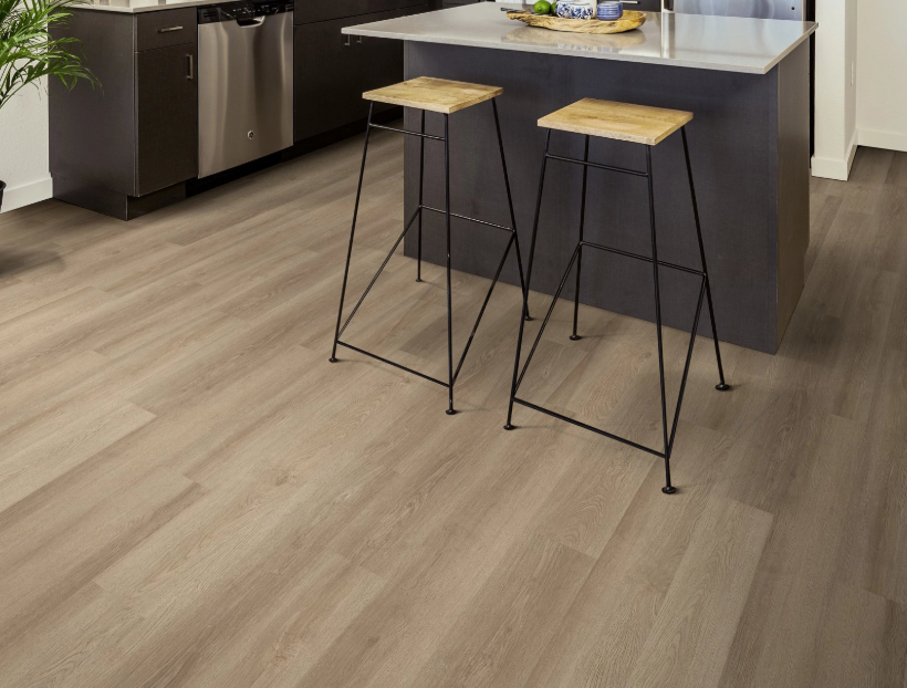 Vista - Shaw Infinite LL 3365v - Glue Down Vinyl Plank Flooring