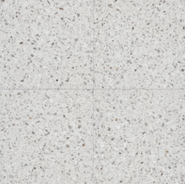Vivara Terrazzo - Coretec vv840 CT Tile SPC 18
