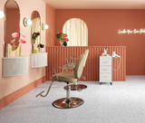 Vivara Terrazzo - Coretec vv840 CT Tile SPC 18