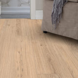 Wander - Shaw Vinyl Plank - Ascent Natural Bevel 2832v