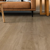 Wingback Brown - Shaw Vinyl Flooring - Fresh Take 3415v