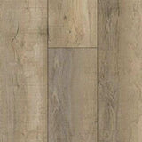 Southwind Vinyl Flooring - Authentic Plank - Country Natural