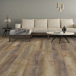 Southwind Vinyl Flooring - Authentic Plank - Country Natural