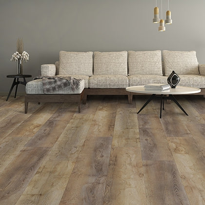 Southwind Harvest Plank *4003 Heritage Grey* - LaValle Flooring