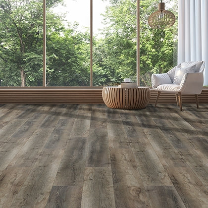 Southwind Vinyl Flooring - Authentic Plank - Forest Grove