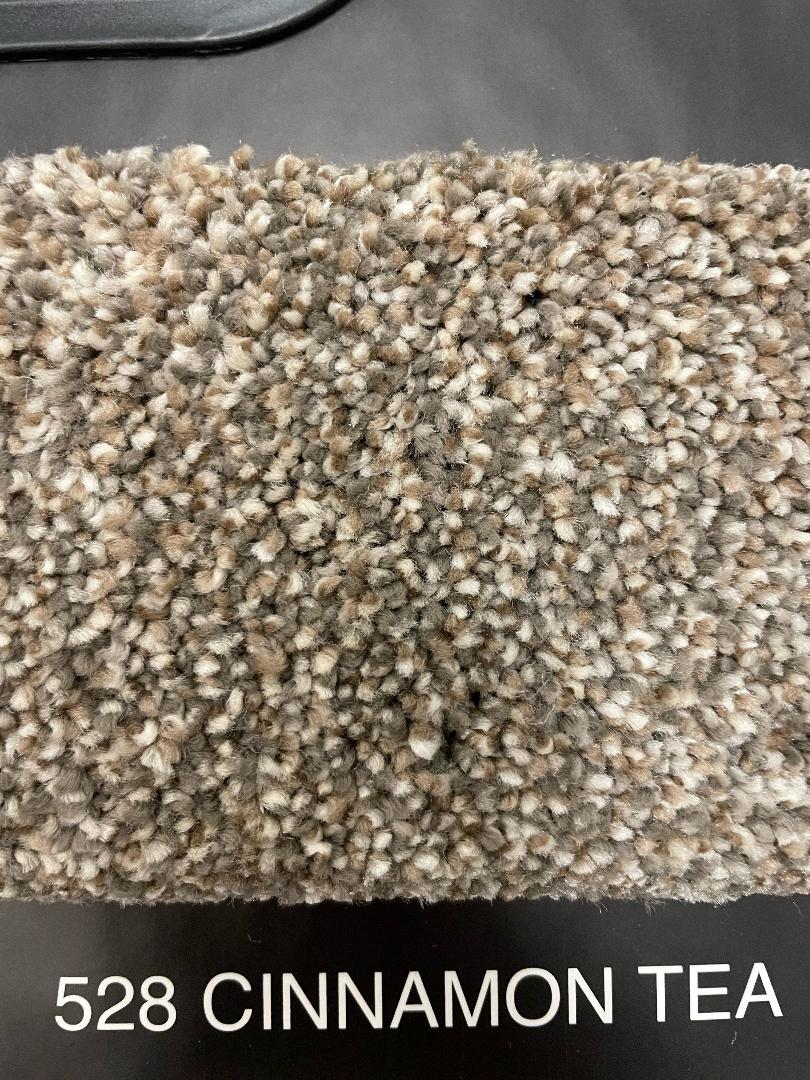 Cinnamon Tea - Malibu I - Engineered Floors Dreamweaver