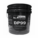 Shaw DP99 Adhesive for Vinyl - 1 Gal Bucket