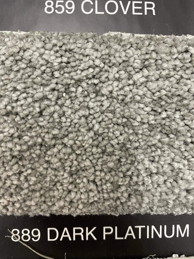 Dark Platinum - Malibu I - Engineered Floors Dreamweaver