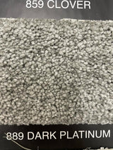 Dark Platinum - Malibu I - Engineered Floors Dreamweaver