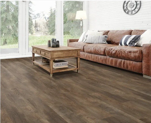 Beaver - Southwind Vinyl - Equity Plank