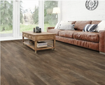 Southwind Vinyl Plank - Equity Plank - Beaver