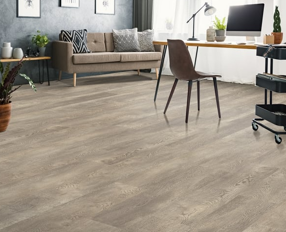 Gray Owl - Southwind Vinyl - Equity Plank