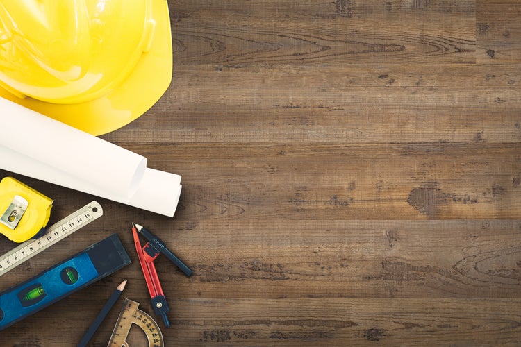 MSI Vinyl Glue Down Plank - Glenridge - Aged Hickory