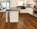 Southwind Vinyl Plank - Harbor Plank - Brazilian Cherry