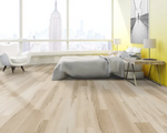 Southwind Vinyl Plank - Harbor Plank - Maple