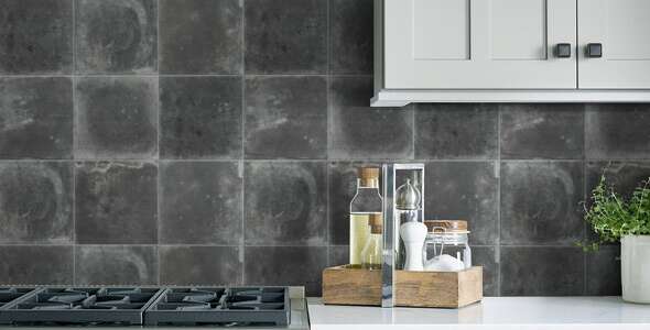 Shaw Tile - Marlow 8x8 - Stowe