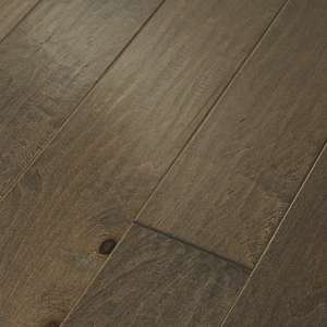 Shaw Epic Pacific Grove Engineered Hardwood - Timberwolf