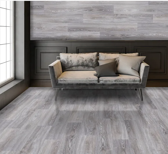 Timeless - Southwind Vinyl Flooring - Timeless Plank