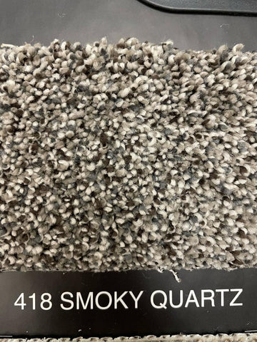 Smoky Quartz - Malibu I - Engineered Floors Dreamweaver