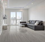 Cali Bamboo - GeoWood Bamboo - Antique Iron