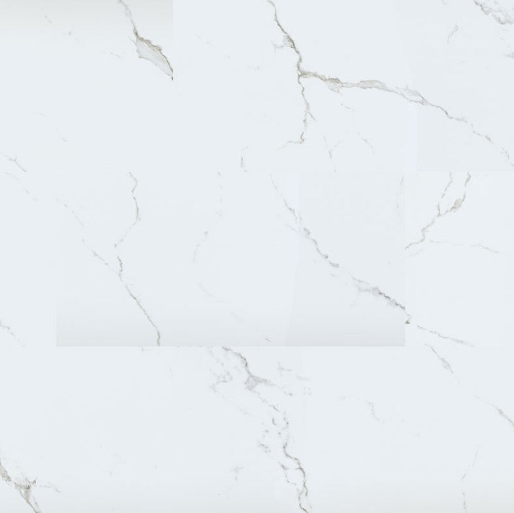 MSI - XL Trecento - Calacatta Serra
