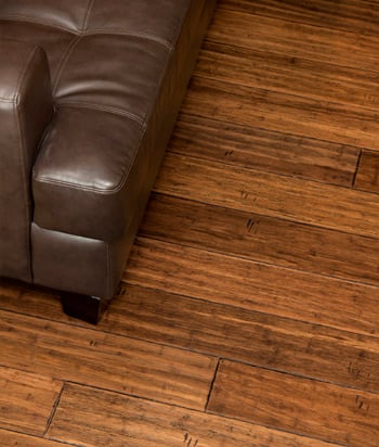 Cali Bamboo - GeoWood Bamboo - Copperstone