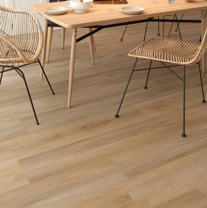 Cali Bamboo Vinyl - Legends -  Golden Hour Oak