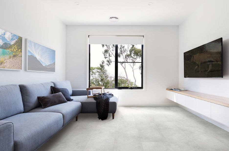 MSI - XL Trecento - Mountains Gray