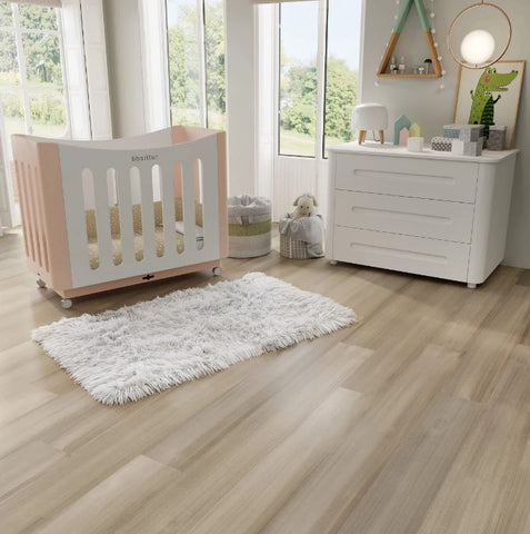Newport Dunes Maple - Geowood - Cali Bamboo