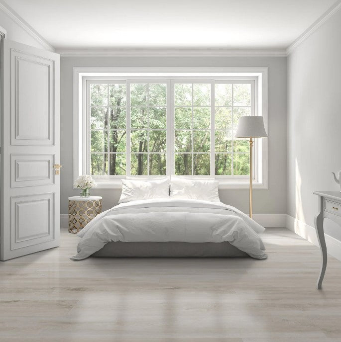 Cali Bamboo Vinyl - Legends - Uprush