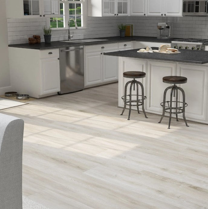 Cali Bamboo Vinyl - Legends - Uprush