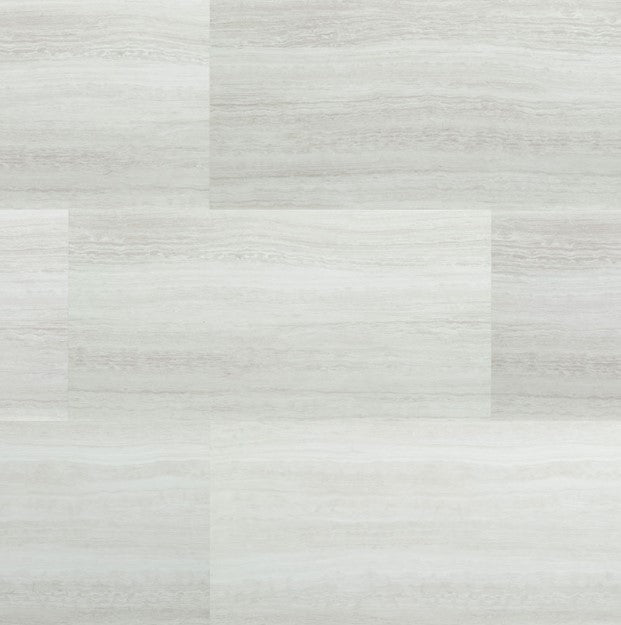 MSI - XL Trecento - White Ocean