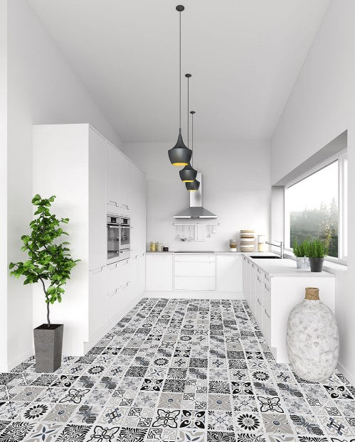 MSI - Trecento - Windsor Isle